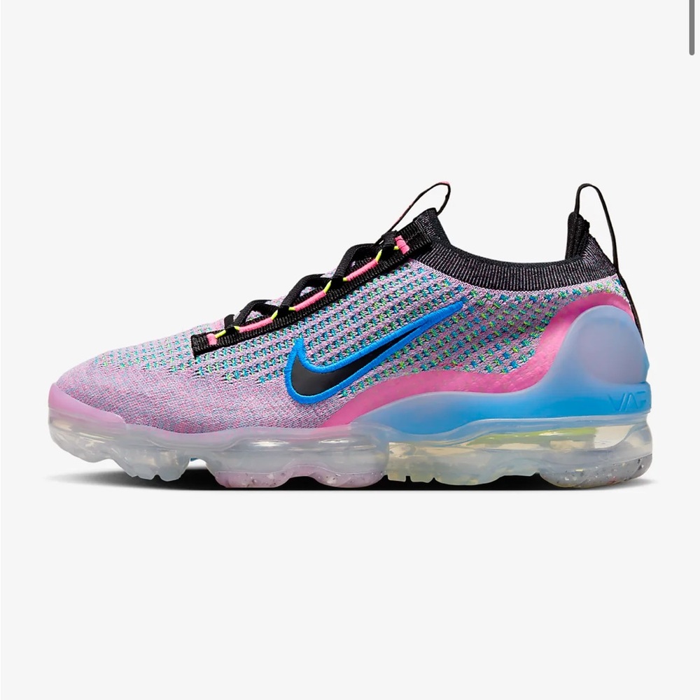 Nike Air VaporMax 2021 FK Next Nature